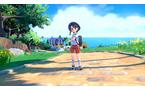 Pokemon Violet - Nintendo Switch