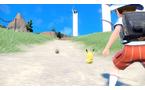 Pokemon Violet - Nintendo Switch