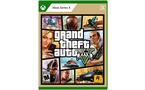 Grand Theft Auto V - Xbox Series X