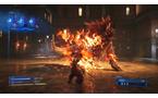 CRISIS CORE -FINAL FANTASY VII- REUNION - Nintendo Switch