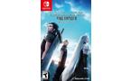 CRISIS CORE -FINAL FANTASY VII- REUNION - Nintendo Switch