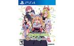 Miss Kobayashi's Dragon Maid: Burst Forth!! Choro-gon Breath - PlayStation 4