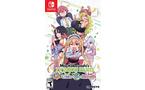Miss Kobayashi's Dragon Maid: Burst Forth!! Choro-gon Breath - Nintendo Switch