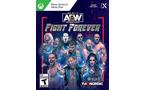 AEW: Fight Forever - Xbox Series X, Xbox One