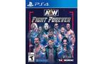 AEW: Fight Forever - PlayStation 4