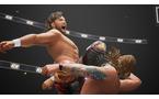 AEW: Fight Forever - PlayStation 4