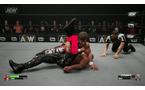AEW: Fight Forever - PlayStation 4