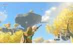The Legend of Zelda: Tears of the Kingdom - Nintendo Switch