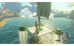 The Legend of Zelda: Tears of the Kingdom - Nintendo Switch