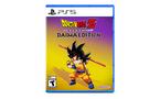 DRAGON BALL Z: KAKAROT - DAIMA Edition - PlayStation 5