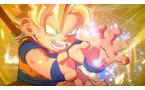 DRAGON BALL Z: KAKAROT - DAIMA Edition - PlayStation 5