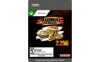 DRAGON BALL: THE BREAKERS - TP Token 2250 - Xbox One