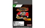 DRAGON BALL: THE BREAKERS - TP Token 5400 - Xbox One