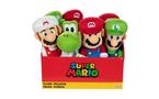 Jakks Pacific Super Mario 9-in Plush (Styles May Vary)