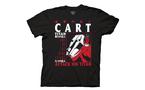 Attack on Titan Colossal Titan Unisex Short Sleeve T-Shirt