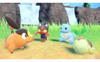 Pokemon Scarlet and The Hidden Treasure of Area Zero DLC Bundle - Nintendo Switch