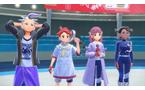 Pokemon Scarlet and The Hidden Treasure of Area Zero DLC Bundle - Nintendo Switch