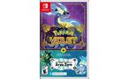 Pokemon Violet and The Hidden Treasure of Area Zero DLC Bundle - Nintendo Switch