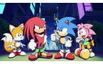 Sonic Origins Plus - PlayStation 5