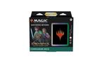 Magic: The Gathering Universes Beyond Lord of the Rings: Tales of Middle-Earth Single Commander Deck (Deck May Vary)