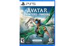 Avatar: Frontiers of Pandora - PlayStation 5