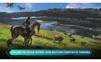 Avatar: Frontiers of Pandora - PlayStation 5