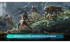 Avatar: Frontiers of Pandora - PlayStation 5