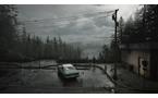 Silent Hill 2 - PlayStation 5