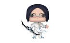 Funko POP! Animation: BLEACH  Uryu Ishida (or Chase) 4-in Vinyl Figure