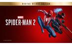 Marvel's Spider-Man 2 Digital Deluxe - PC