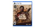 The Texas Chain Saw Massacre - PlayStation 5