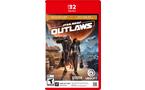 Star Wars Outlaws Gold Edition - Nintendo Switch 2