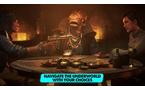 Star Wars Outlaws Gold Edition - Nintendo Switch 2