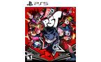 Persona 5 Tactica Launch Edition - PlayStation 5