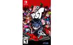 Persona 5 Tactica Launch Edition - Nintendo Switch