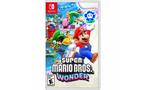 Super Mario Bros. Wonder - Nintendo Switch