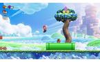 Super Mario Bros. Wonder - Nintendo Switch