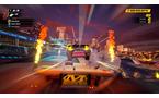NASCAR Arcade Rush - Nintendo Switch