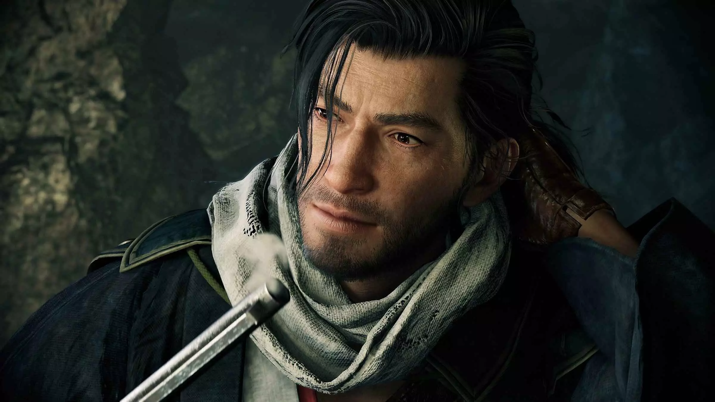 What is Rise of the Ronin?