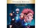 Jujutsu Kaisen: Cursed Clash Ultimate Edition - PC Steam