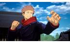 Jujutsu Kaisen: Cursed Clash Ultimate Edition - PC Steam