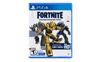 Fortnite - Transformers Pack DLC (code de téléchargement) - PlayStation 4