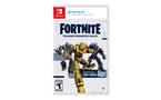 Fortnite - Transformers Pack DLC (code de téléchargement) - Nintendo Switch