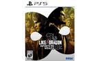 Like a Dragon: Infinite Wealth Launch Edition - PlayStation 5
