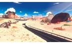 Resistor - PlayStation 5 - CANCELLED