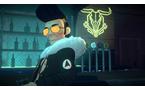 Resistor - PlayStation 5 - CANCELLED