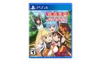 Konosuba- God's Blessing on this Wonderful World! Love For These Clothes of Desire! - PlayStation 4