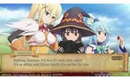 Konosuba- God's Blessing on this Wonderful World! Love For These Clothes of Desire! - PlayStation 4