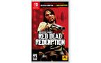 Red Dead Redemption (with Undead Nightmare DLC) - Nintendo Switch