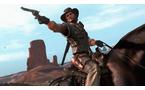 Red Dead Redemption (with Undead Nightmare DLC) - PlayStation 4